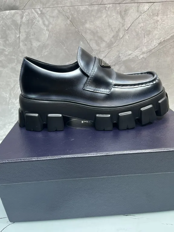 Prada Shoe 